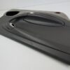 Porsche 911 996 Left Door Panel Graphite Grey OEM 99655512101EHM