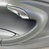 Porsche 911 996 Left Door Panel Graphite Grey OEM 99655512101EHM
