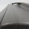 Porsche 911 996 Left Door Panel Graphite Grey OEM 99655512101EHM