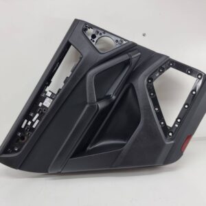 Porsche Cayenne 9Y0 / 9Y3 Rear Left Door Panel OEM 9Y0867307GB