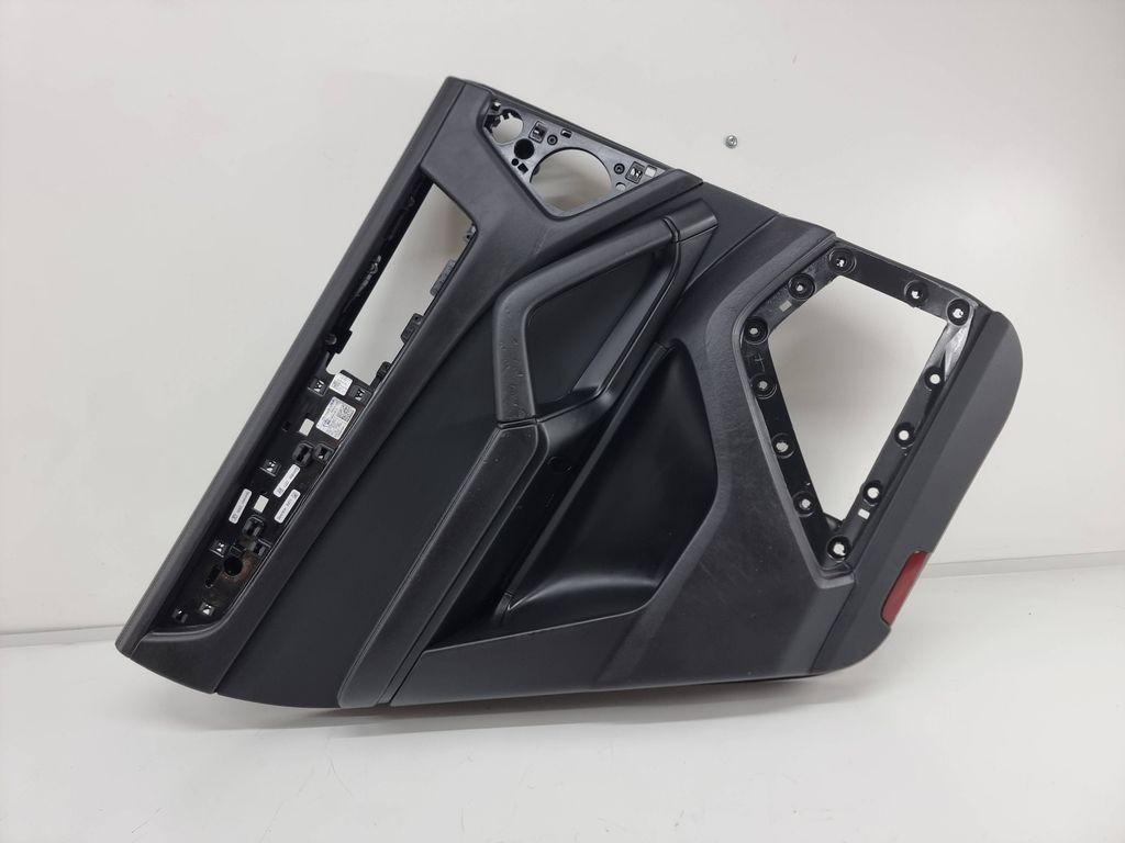 Porsche Cayenne 9Y0 / 9Y3 Rear Left Door Panel OEM 9Y0867307GB