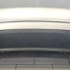 Volkswagen Golf Plus Facelift Rear Bumper Cashmere Brown OEM 5M0807421G