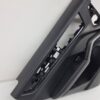 Porsche Cayenne 9Y0 / 9Y3 Rear Left Door Panel OEM 9Y0867307GB