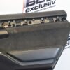 Porsche Cayenne 958 / 92A Rear Right Door Panel OEM 7P5867212G