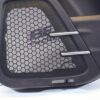 Porsche Cayenne 958 / 92A Rear Right Door Panel OEM 7P5867212G