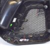 Porsche Cayenne 958 / 92A Rear Right Door Panel OEM 7P5867212G