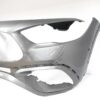 Mercedes GLA H247 Front Bumper Grey OEM A2478858008