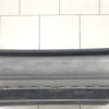 Volkswagen Golf Plus Facelift Rear Bumper Cashmere Brown OEM 5M0807421G