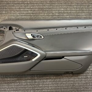 Porsche 911 / Boxster / Cayman 991 / 982 / 981 Right Door Panel