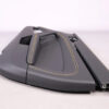 Porsche 911 992 Right Door Panel Black