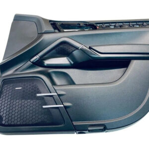 Porsche Cayenne 92A Front Right Door Panel OEM 95855520201