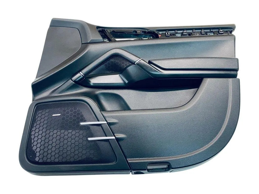Porsche Cayenne 92A Front Right Door Panel OEM 95855520201