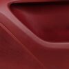 Porsche Cayenne 9YB Rear Right Door Panel OEM 9Y0867308C