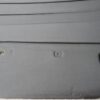 Porsche 911 993 Front Left / Right Door Panel Set Black