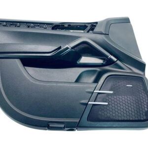 Porsche Cayenne 92A Front Left Door Panel OEM 95855520101