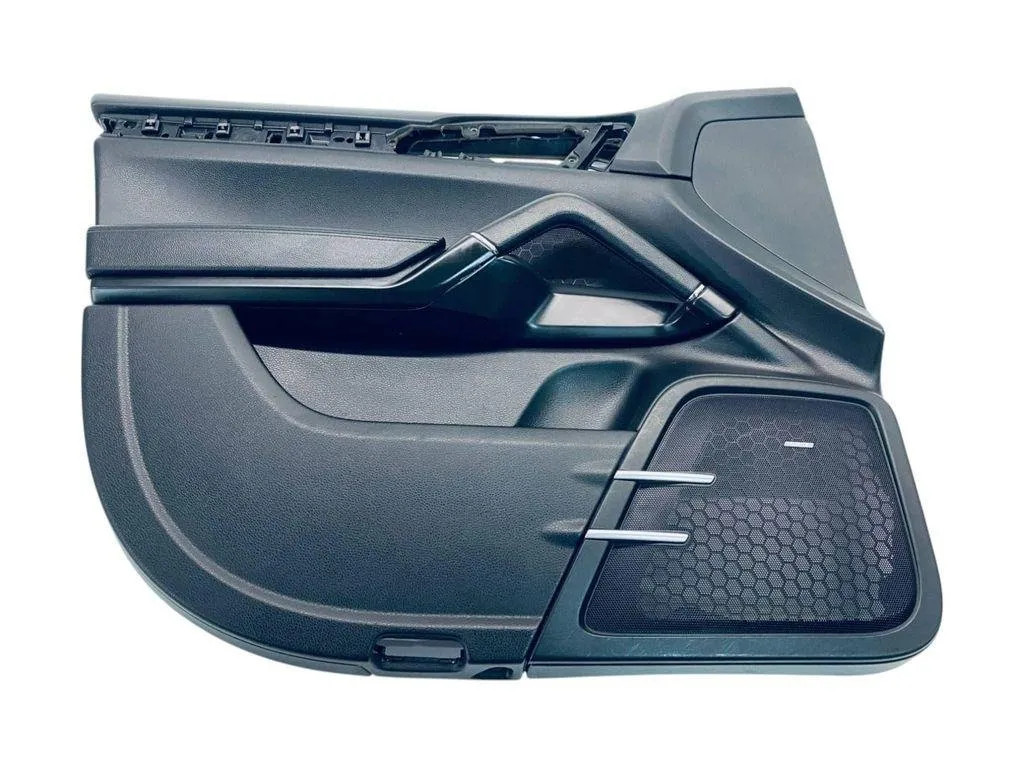 Porsche Cayenne 92A Front Left Door Panel OEM 95855520101