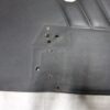 Porsche 911 964 Right Door Panel Black OEM 91155503244