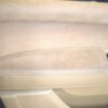 Porsche Cayenne 92A Front Left Door Panel Luxor Beige OEM 7P5867011