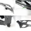 Mercedes GLA H247 Front Bumper Grey OEM A2478858008