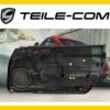Porsche 911 / Boxster / Cayman 997 / 987 Left Door Panel Black OEM 997555201069L4