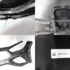 Mercedes GLA H247 Front Bumper Grey OEM A2478858008