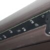 Porsche Macan 95B Rear Left Door Panel Espresso OEM 95B867305K