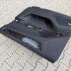Porsche Cayenne 9Y0 / 9YA Front Right Door Panel Black OEM 9Y0867108CEA11