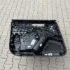 Porsche Cayenne 9Y0 / 9YA Front Right Door Panel Black OEM 9Y0867108CEA11