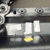 Porsche Cayenne 9Y0 / 9YA Front Right Door Panel Black OEM 9Y0867108CEA11