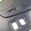 Porsche 911 993 Left Door Panel Blue OEM 99355503103