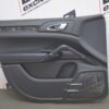 Porsche Cayenne 92A Front Left Door Panel OEM 7P5867011C