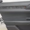 Porsche Cayenne 92A Front Left Door Panel OEM 7P5867011C