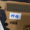 Porsche 911 993 Right Door Panel Black OEM 99355503202