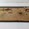 Porsche 911 993 Right Door Panel Black OEM 99355503202