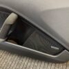 Porsche 911 GTS 992 Left Door Panel Black
