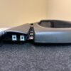 Porsche 911 GTS 992 Left Door Panel Black