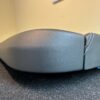 Porsche 911 GTS 992 Left Door Panel Black