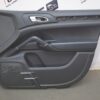 Porsche Cayenne 92A Front Right Door Panel OEM 7P5867012C