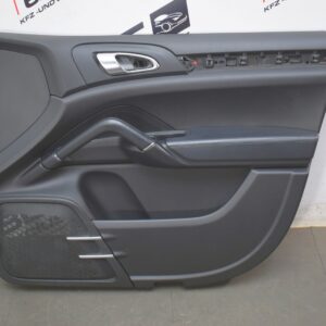 Porsche Cayenne 92A Front Right Door Panel OEM 7P5867012C