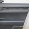 Porsche Cayenne 92A Front Right Door Panel OEM 7P5867012C
