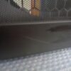 Porsche Boxster 987 Right Door Panel Black