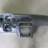 Mercedes B-Class W246 Front Right Door Black