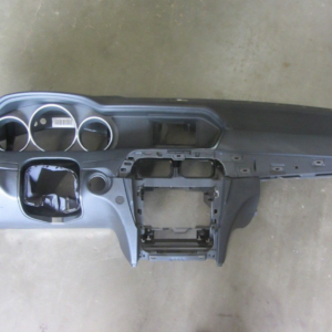 Mercedes C-Class W204 / S204 Dashboard Black