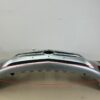 Mercedes A-Class W177 Front Bumper Iridium Silver OEM A1778852000