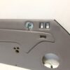 Porsche 911 993 Left Door Panel Classic Grey OEM 99355503103