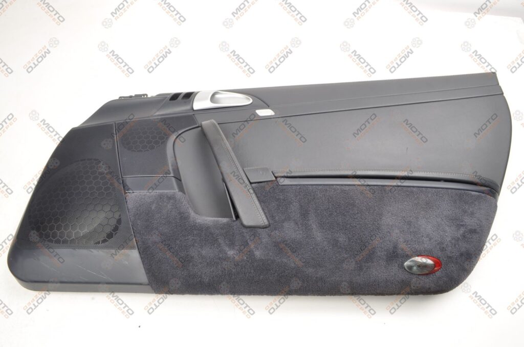 Porsche 911 997 Right Door Panel OEM 99755520200