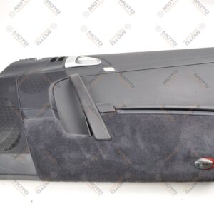 Porsche 911 997 Right Door Panel OEM 99755520200