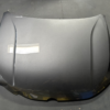 Volkswagen Passat B9 / 3J Front Hood Diabase Grey OEM 3J0823031