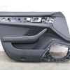 Porsche Panamera Front Left Door Panel OEM 971867011A