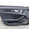Porsche Panamera Front Left Door Panel OEM 971867011A